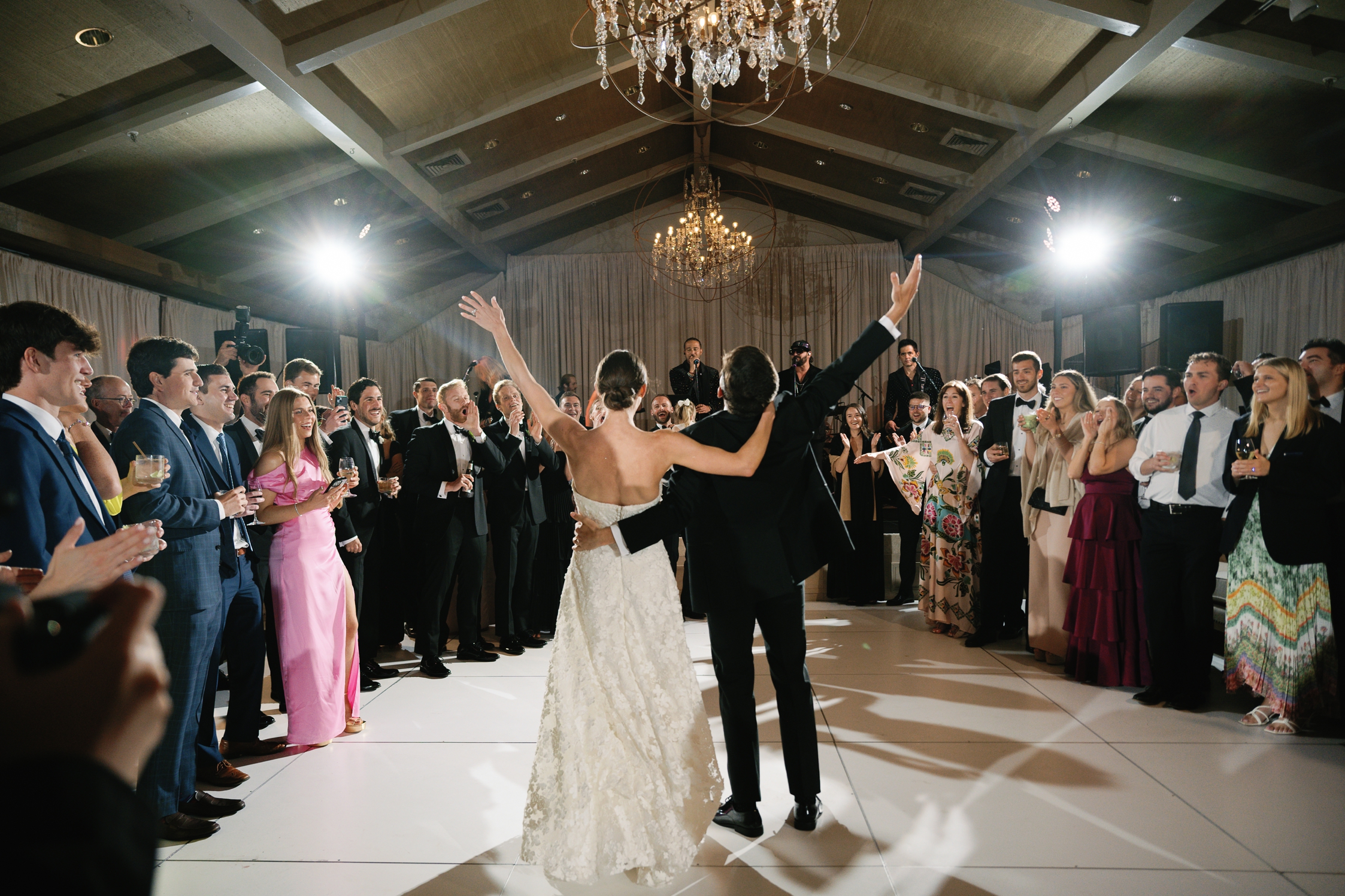 Bernardus Wedding - Scott and Dana Photographers, Highlights of 2024