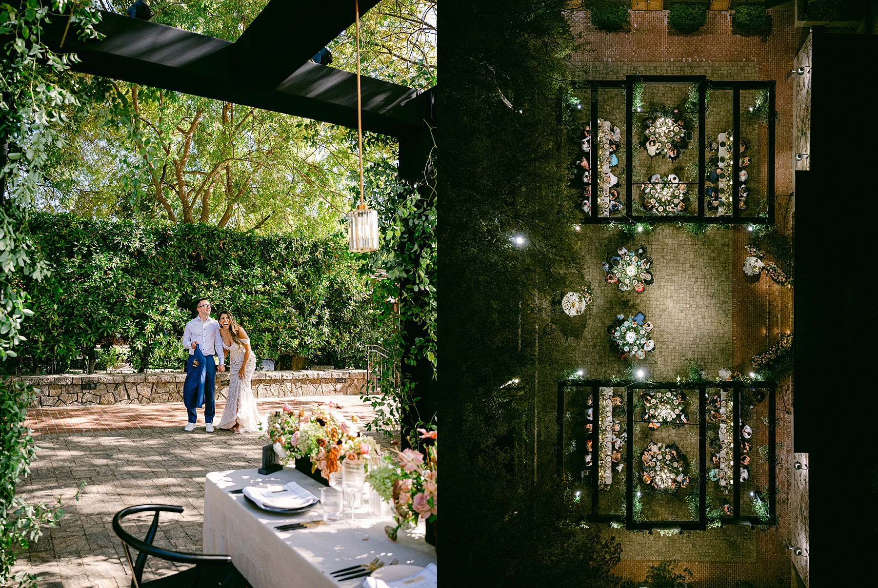 Napa Valley Wedding Photography