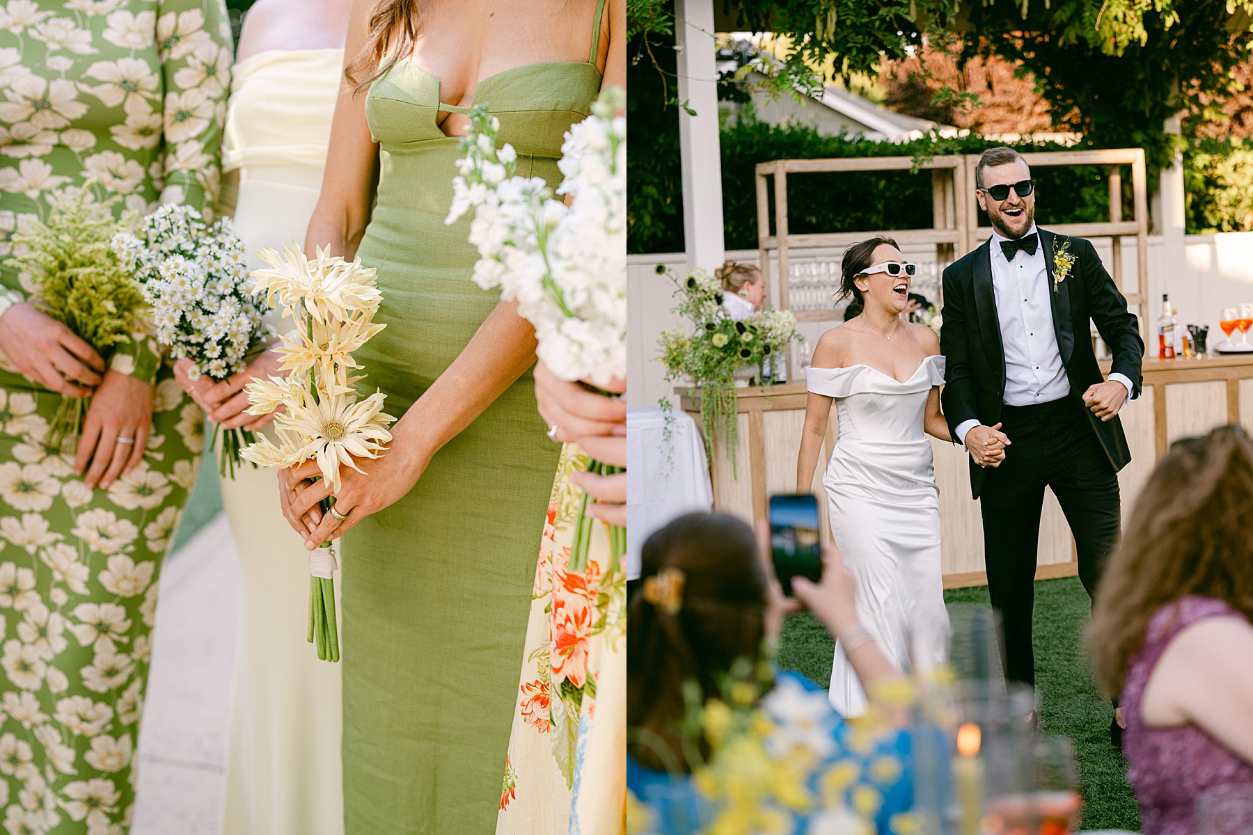 Carneros Resort Wedding Photography