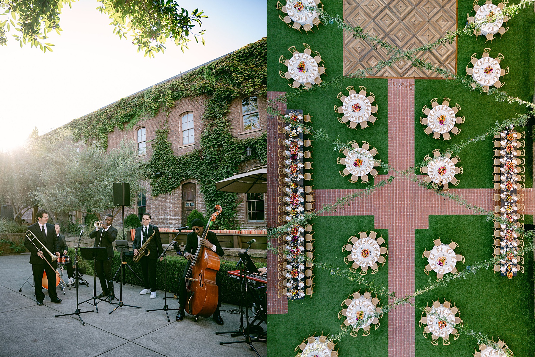 Napa Valley Wedding Photography
